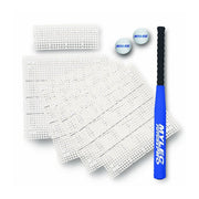 Deluxe Baseball Set