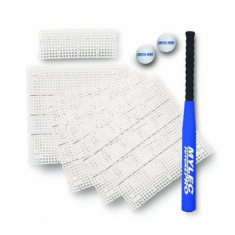 Deluxe Baseball Set