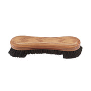 10 1⁄2” Nylon Wooden Brush, Oak