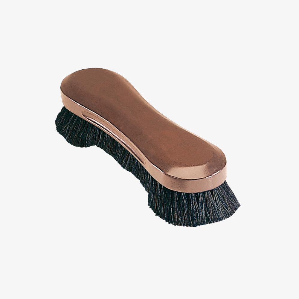 10 1⁄2” Nylon Wooden Brush, OWM