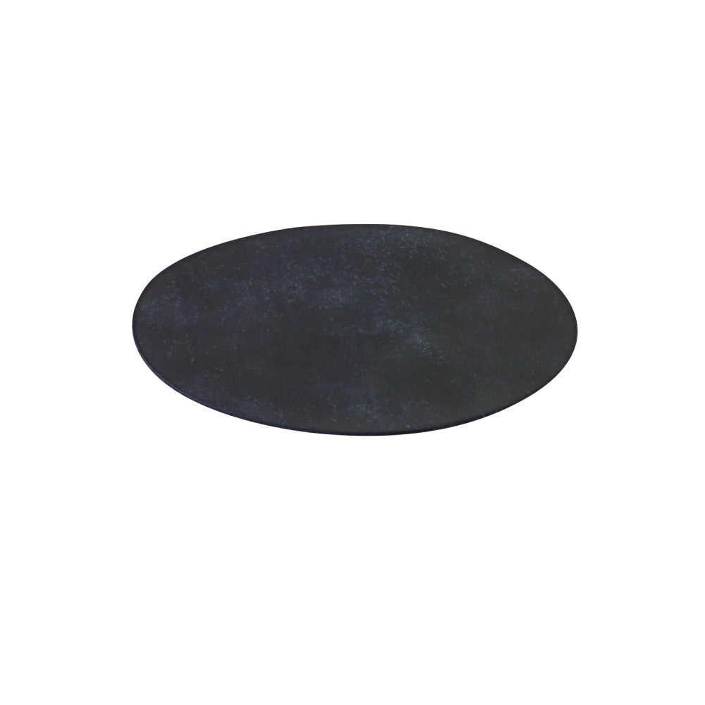 3” Rubber Shims - 1⁄32” Thick (Bag of 50)