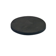 3” Rubber Shims - 1⁄4” Thick (Bag of 25)