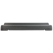 The Step Stackable 4" Riser-Gray (10Pk)