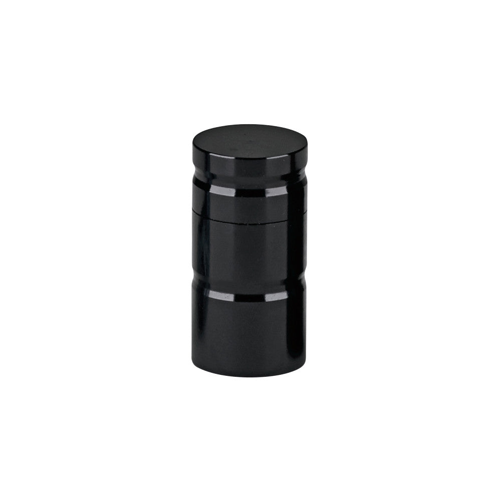 5/16 x 14 Light Aluminum Joint Protector, Black