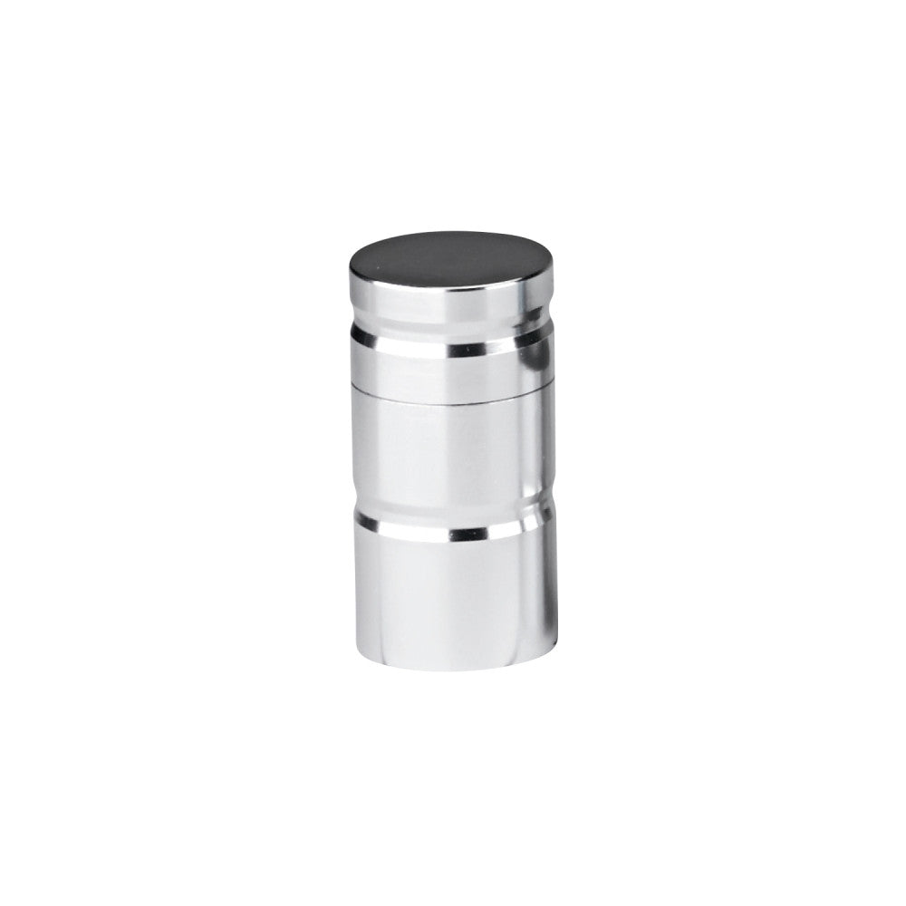 5/16 x 14 Light Aluminum Joint Protector, Silver