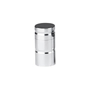 5/16 x 14 Light Aluminum Joint Protector, Silver