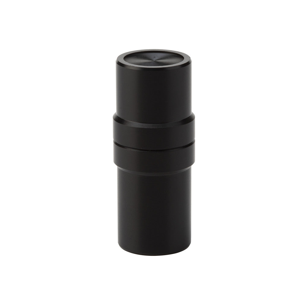 Light Weight Aluminum 5⁄16 x 18 Joint Protector: Black (BK)