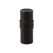 Light Weight Aluminum 5⁄16 x 18 Joint Protector: Black (BK)