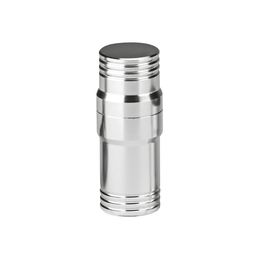 Light Weight Aluminum 5⁄16 x 18 Joint Protector: Silver (SV)