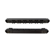 6-Cue Roman Rack, Black