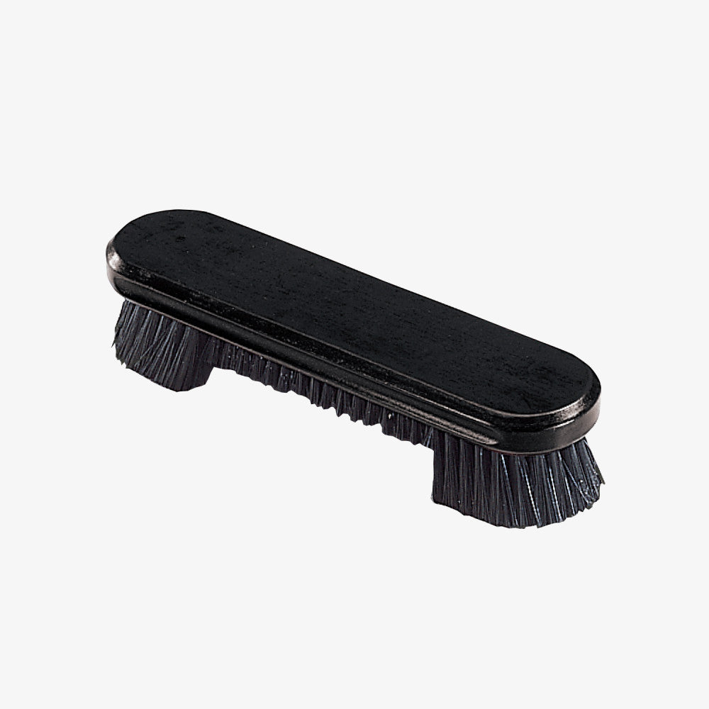 9” Nylon Brush - Black