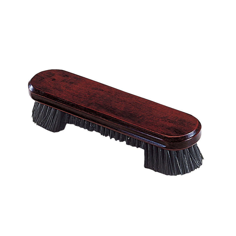 9” Nylon Brush - New Espresso Finish!