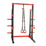 C1 Pro Half Rack