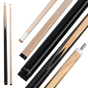 57” Two-Piece House Cue