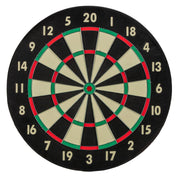 Starlite Paper Dartboard