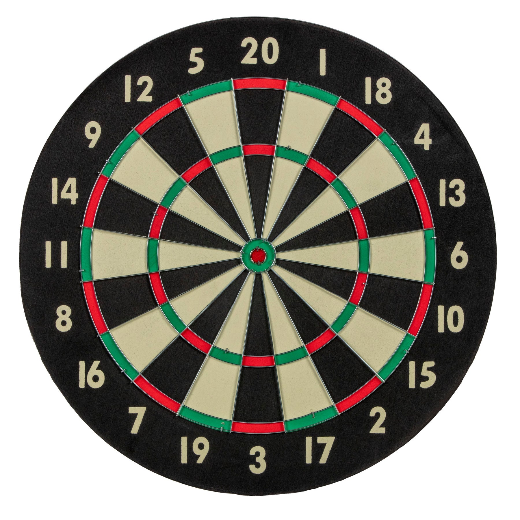 Starlite Paper Dartboard