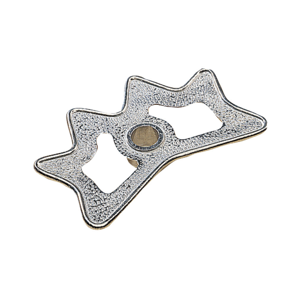 Aluminum Bridge Head