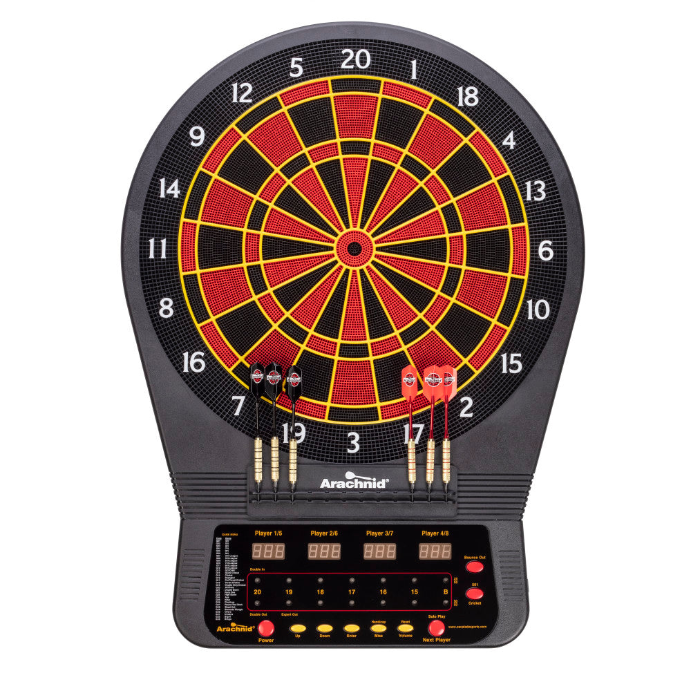 Cricket Pro 650