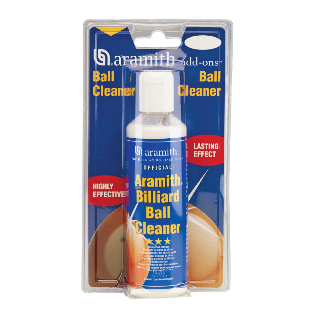 Aramith® Ball Cleaner - Blister Pack Single