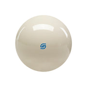 Aramith Blue Logo Cue Ball 2 1/4"