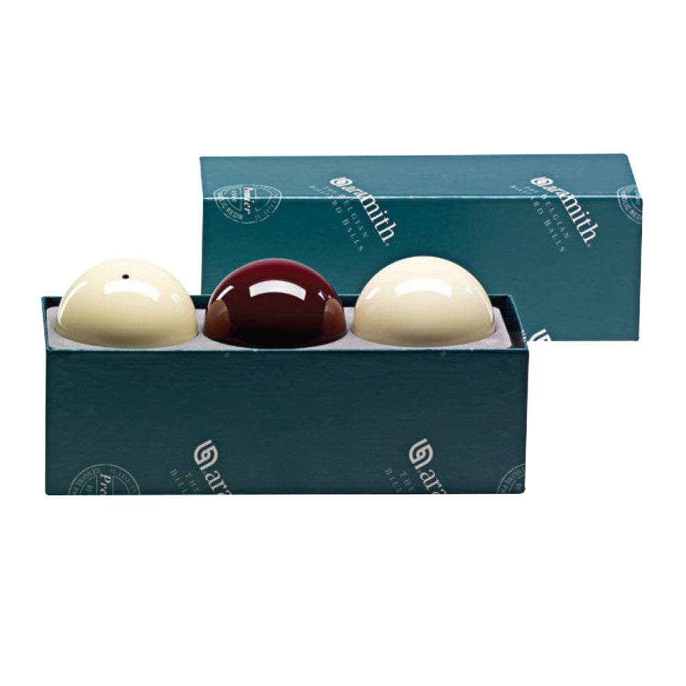 Aramith Premier Carom Set