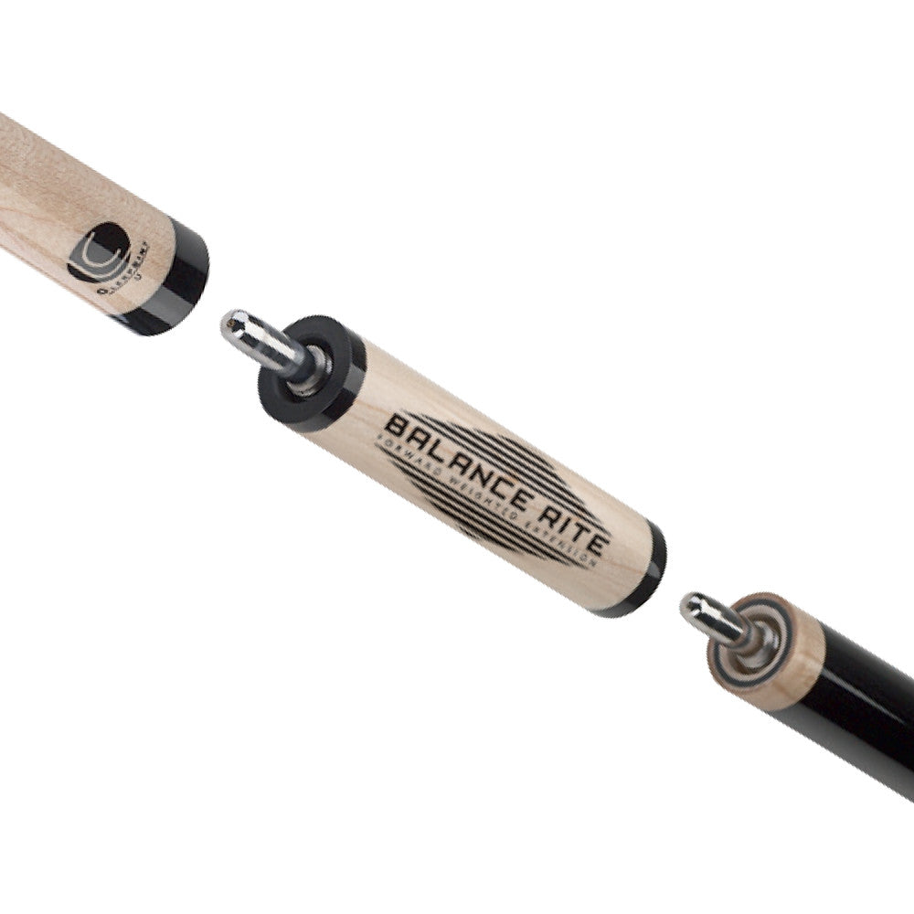 Balance Rite Forward Weighted Cue Extension, 5/16 x 14