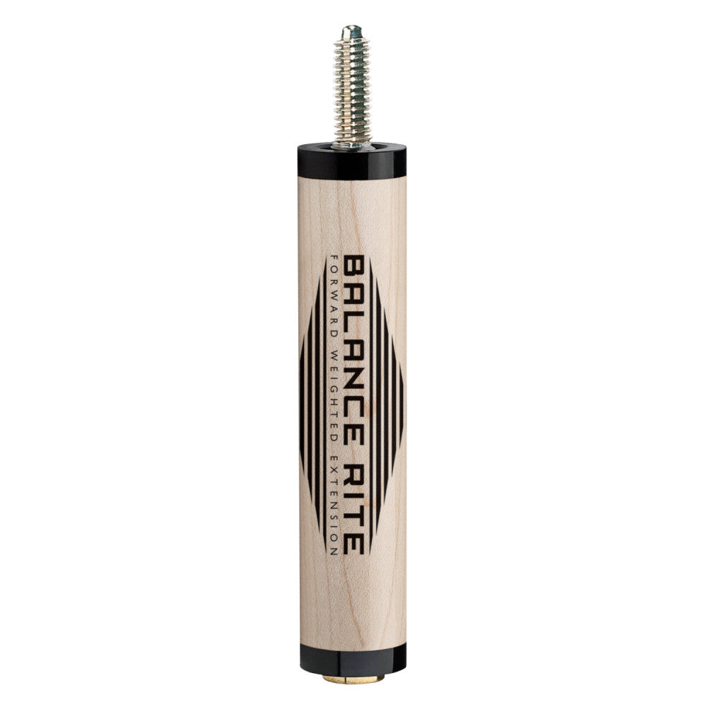Balance Rite Forward Weighted Cue Extension