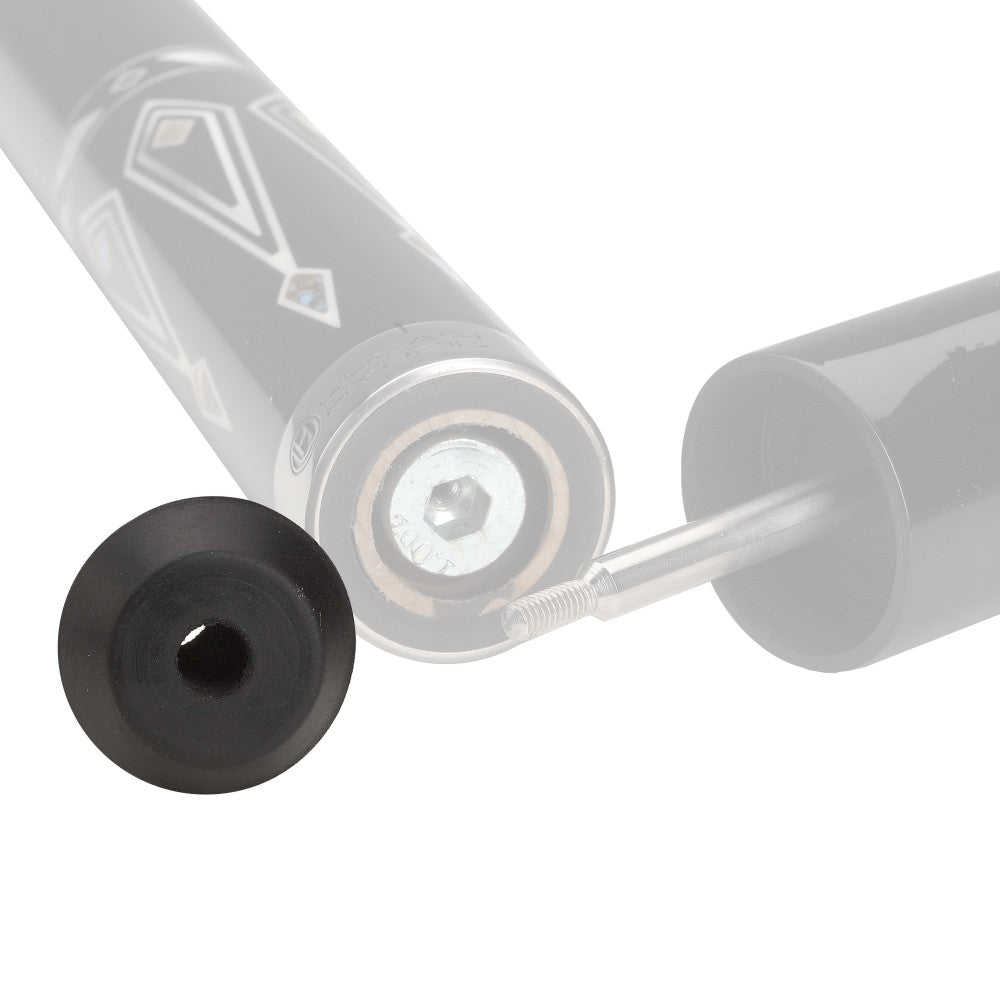 Balance Rite Rear Cue Extension Replacement Bumper