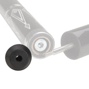 Balance Rite Rear Cue Extension Replacement Bumper