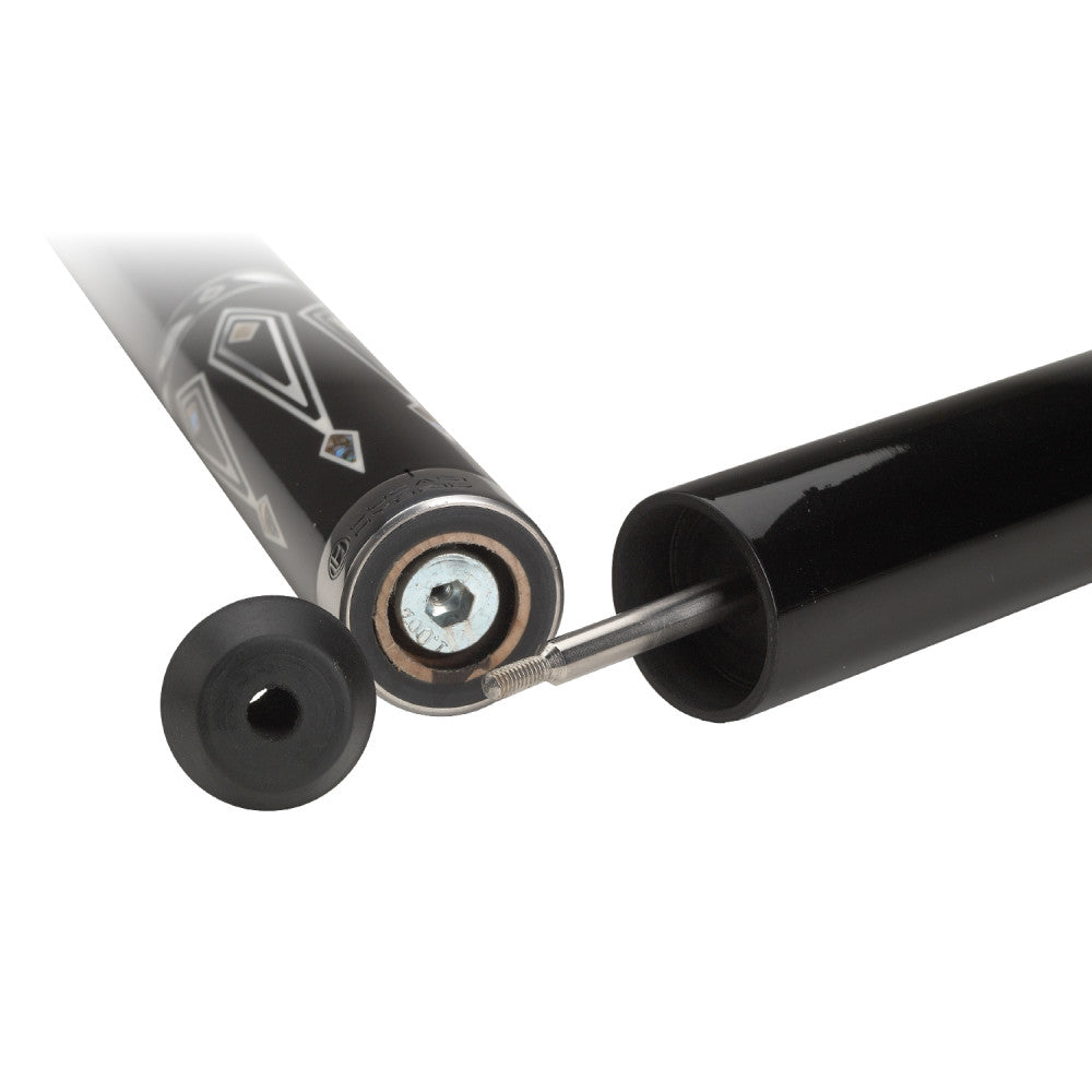 Balance Rite Rear Cue Extension