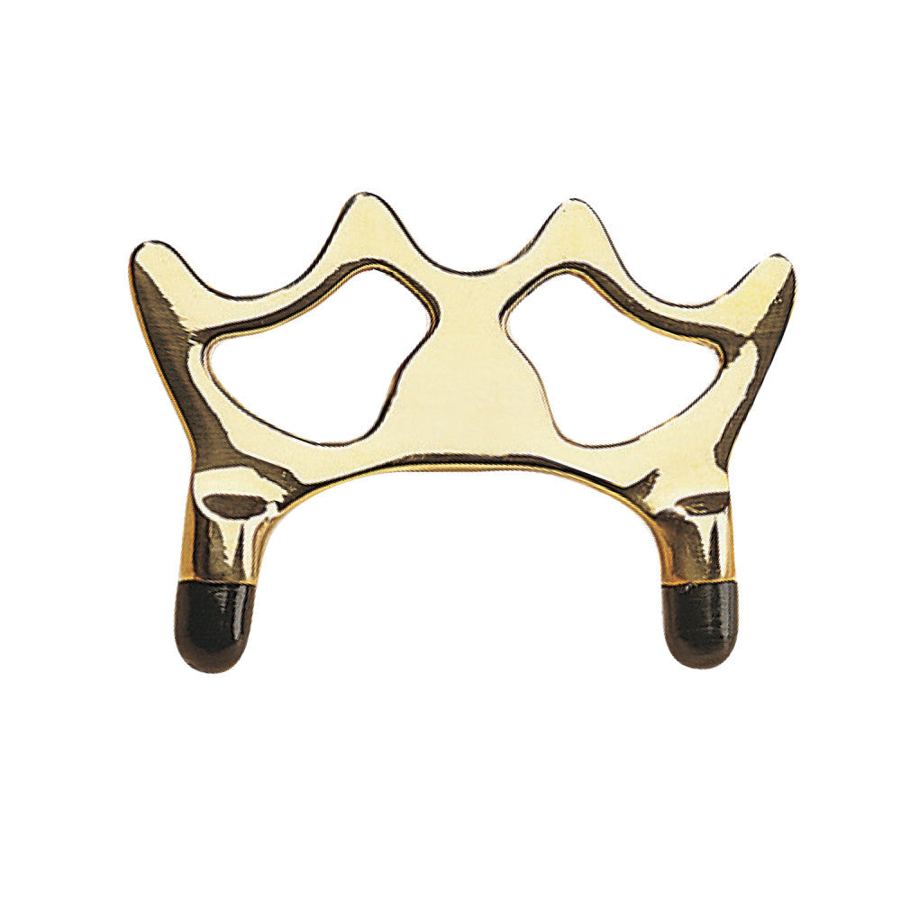 Brass Bridge Head