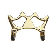 Brass Bridge Head