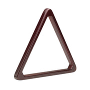 8-Ball Heavy-Duty Triangle, Cherry