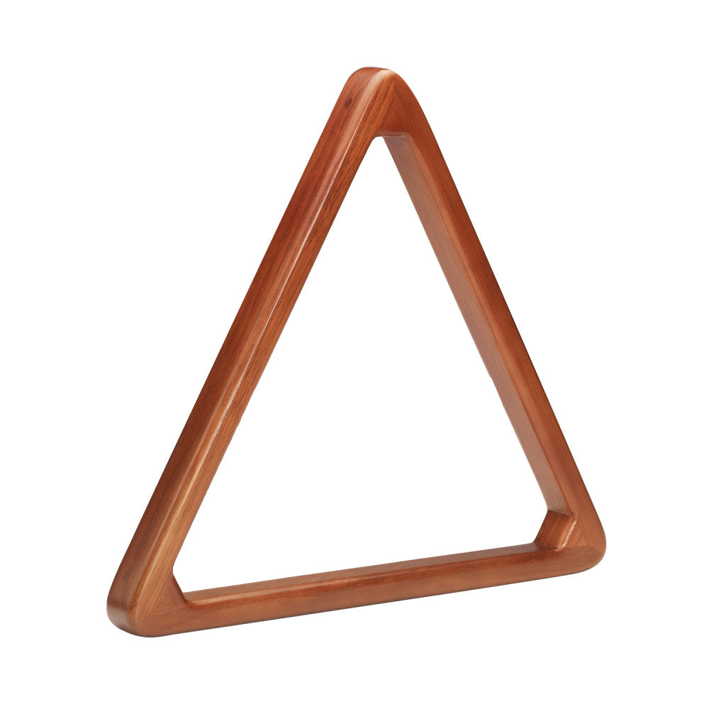 8-Ball Heavy-Duty Triangle, OWM