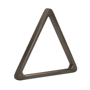 8-Ball Heavy-Duty Triangle, Grey