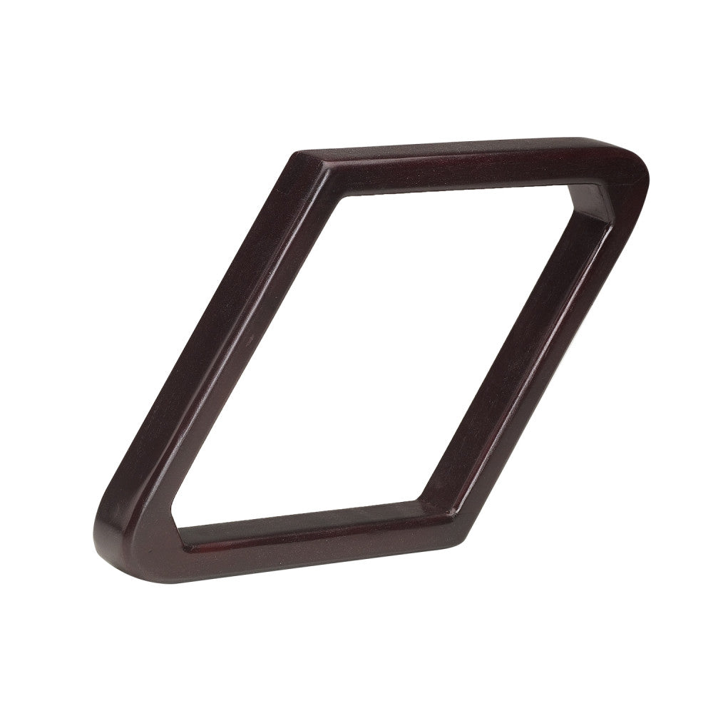 Bullnose 9-Ball Heavy-Duty Diamond, Cherry