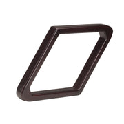 Bullnose 9-Ball Heavy-Duty Diamond, Cherry