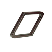 9-Ball Heavy-Duty Diamond, Espresso