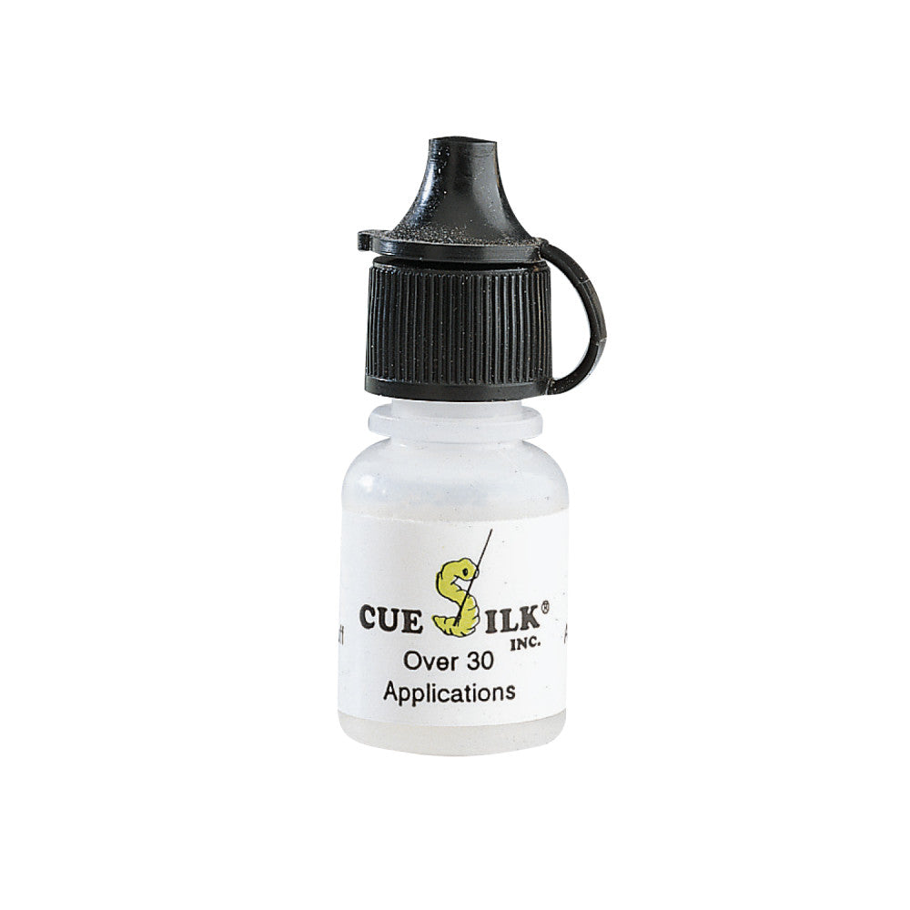 Cue Silk Shaft Conditioner