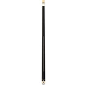 Dufferin Black Stain Cue with Nylon Wrap