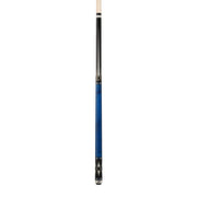 Dufferin Blue Birdseye & Black Wrapless Handle