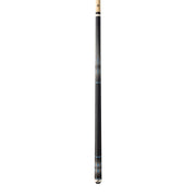 Dufferin Blue Ridge Cue with Embossed Leather Wrap