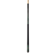 Dufferin Emerald Night Cue with Linen Wrap