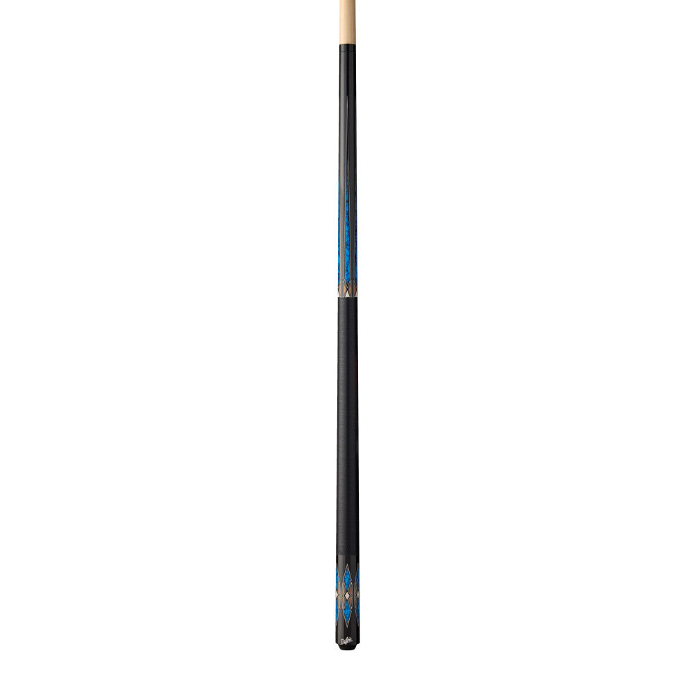Dufferin Midnight Horizon Cue with Linen Wrap