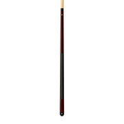 Dufferin Oxblood Cue with Nylon Wrap