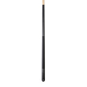 Dufferin Shadow Weave Wrapless Cue - Grey