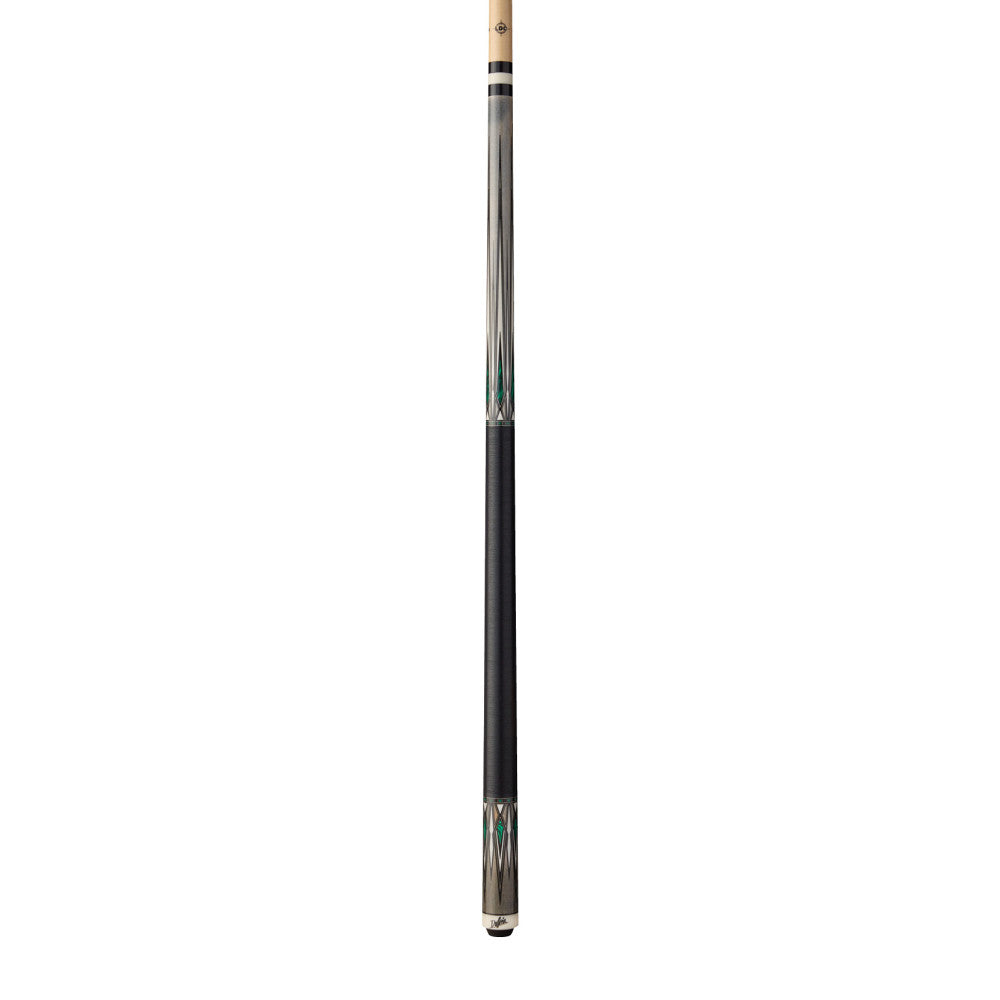 Dufferin Shadowed Pines Cue with Linen Wrap