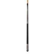 Dufferin Silverstone Cue with Linen Wrap