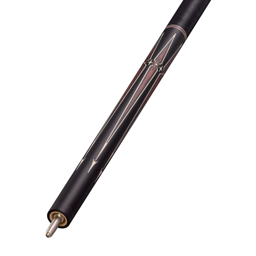 Dufferin Twilight Ridge Cue with Linen Wrap