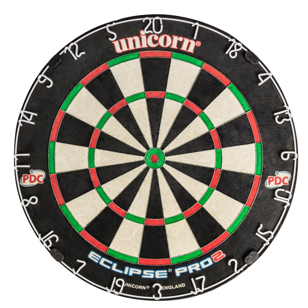 Eclipse Pro 2